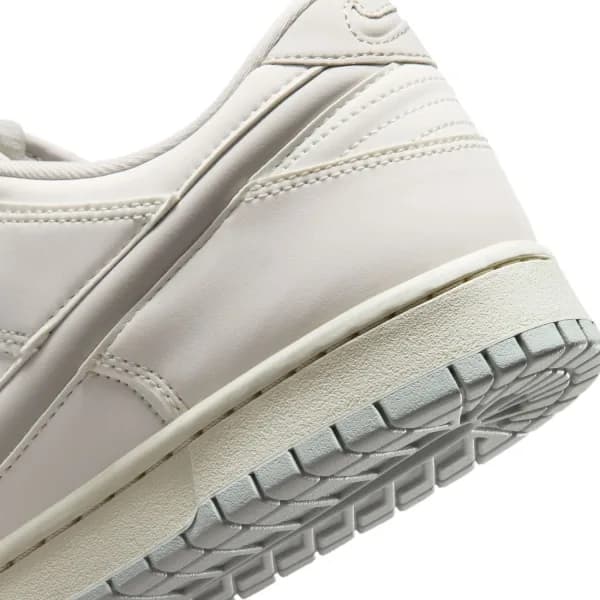 Nike Dunk Low Retro Premium Erkek Sneaker Ayakkabı — Çok Renkli · IM4411-100 (10/11)