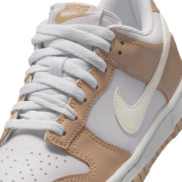 Nike Dunk Low Rp Gs Sneaker Ayakkabı — Çok Renkli · IQ0804-200 (9/10)