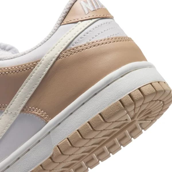 Nike Dunk Low Rp Gs Sneaker Ayakkabı — Çok Renkli · IQ0804-200 (10/10)