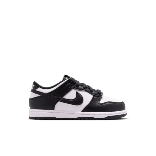 Dunk Low Ps Çocuk Sneaker Ayakkabı