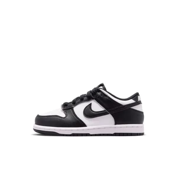 Nike Dunk Low Ps Çocuk Sneaker Ayakkabı — Çok Renkli · IU7765-100 (2/10)