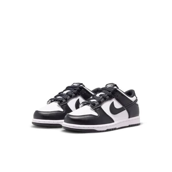 Nike Dunk Low Ps Çocuk Sneaker Ayakkabı — Çok Renkli · IU7765-100 (4/10)