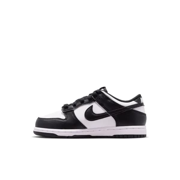 Nike Dunk Low Ps Çocuk Sneaker Ayakkabı — Çok Renkli · IU7765-100 (5/10)