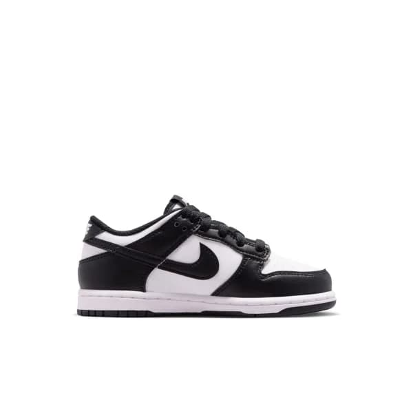 Nike Dunk Low Ps Çocuk Sneaker Ayakkabı — Çok Renkli · IU7765-100 (6/10)