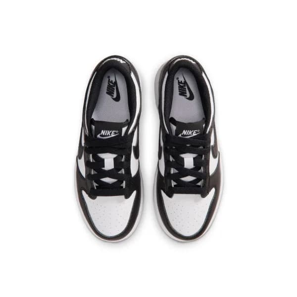 Nike Dunk Low Ps Çocuk Sneaker Ayakkabı — Çok Renkli · IU7765-100 (8/10)
