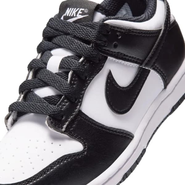 Nike Dunk Low Ps Çocuk Sneaker Ayakkabı — Çok Renkli · IU7765-100 (9/10)