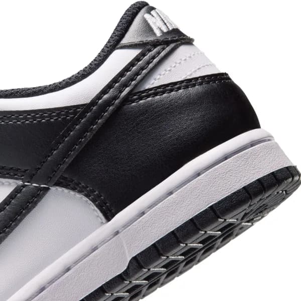 Nike Dunk Low Ps Çocuk Sneaker Ayakkabı — Çok Renkli · IU7765-100 (10/10)