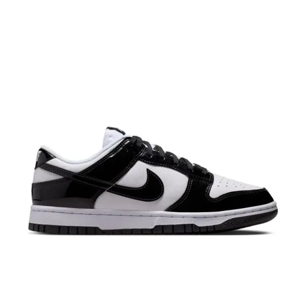 Dunk Low SE Street Kadın Sneaker Ayakkabı görsel 1
