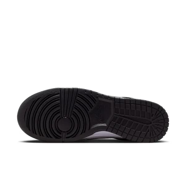 Nike Dunk Low Se Street1 Kadın Siyah Sneaker — Çok Renkli · IV5104-102 (3/10)