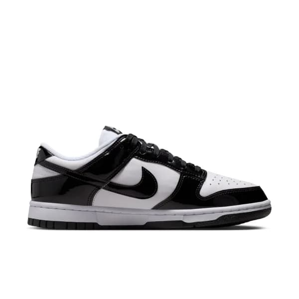 Nike Dunk Low Se Street1 Kadın Siyah Sneaker — Çok Renkli · IV5104-102 (6/10)