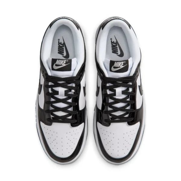 Nike Dunk Low Se Street1 Kadın Siyah Sneaker — Çok Renkli · IV5104-102 (8/10)