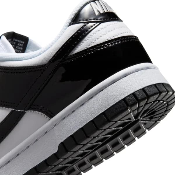 Nike Dunk Low Se Street1 Kadın Siyah Sneaker — Çok Renkli · IV5104-102 (10/10)