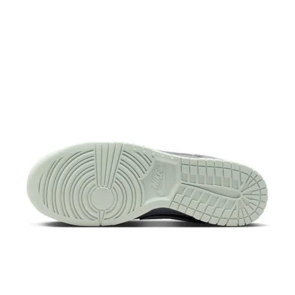 Nike Dunk Low Retro Erkek Gri Sneaker Ayakkabı · IH1940-001 (3/10)