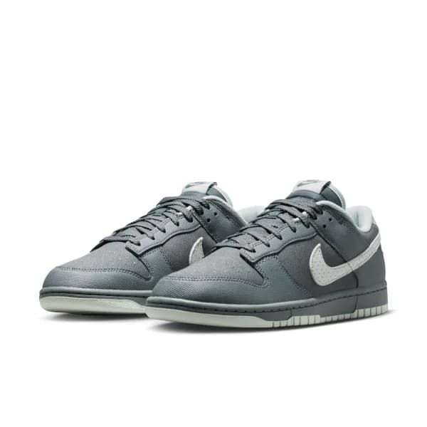 Nike Dunk Low Retro Erkek Gri Sneaker Ayakkabı · IH1940-001 (4/10)