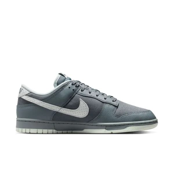 Nike Dunk Low Retro Erkek Gri Sneaker Ayakkabı · IH1940-001 (6/10)