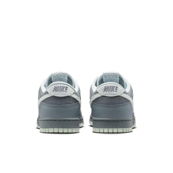 Nike Dunk Low Retro Erkek Gri Sneaker Ayakkabı · IH1940-001 (7/10)