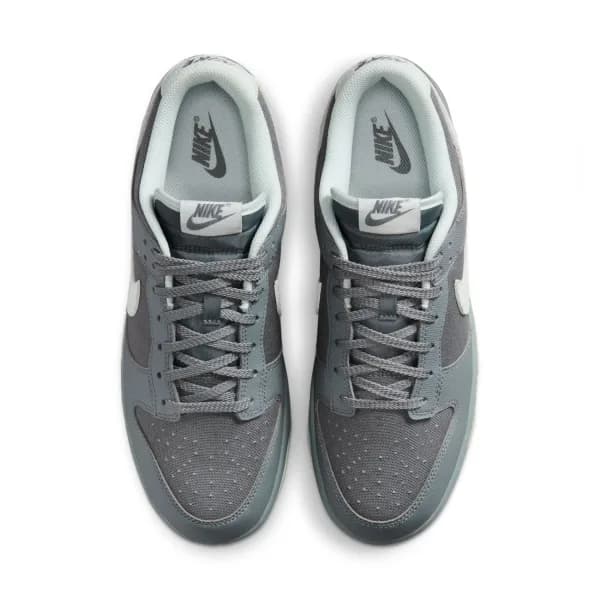 Nike Dunk Low Retro Erkek Gri Sneaker Ayakkabı · IH1940-001 (8/10)