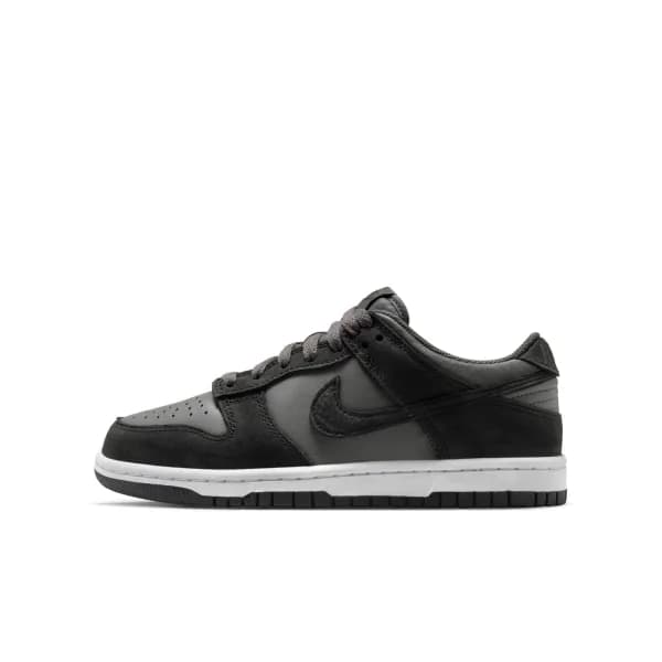 Nike Dunk Low Se Gs Sneaker Ayakkabı — Çok Renkli · IO0319-200 (2/10)