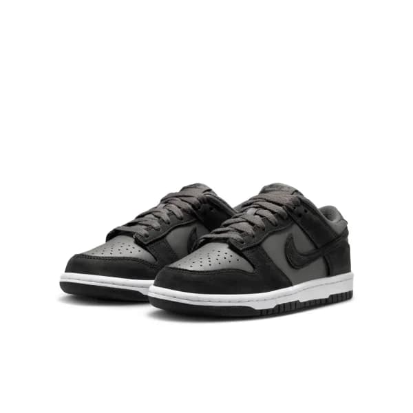 Nike Dunk Low Se Gs Sneaker Ayakkabı — Çok Renkli · IO0319-200 (4/10)
