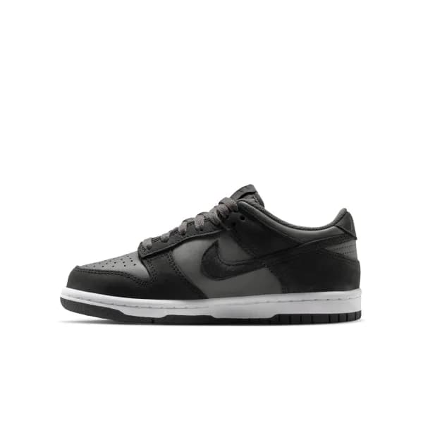 Nike Dunk Low Se Gs Sneaker Ayakkabı — Çok Renkli · IO0319-200 (5/10)