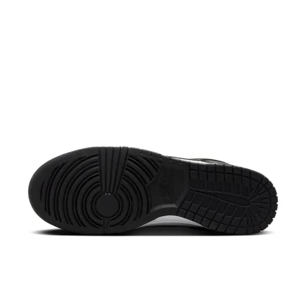 Nike Dunk Low Retro Erkek Beyaz Sneaker — Çok Renkli · HF5441-100 (3/10)