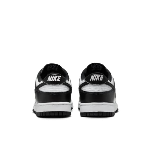 Nike Dunk Low Retro Erkek Beyaz Sneaker — Çok Renkli · HF5441-100 (7/10)