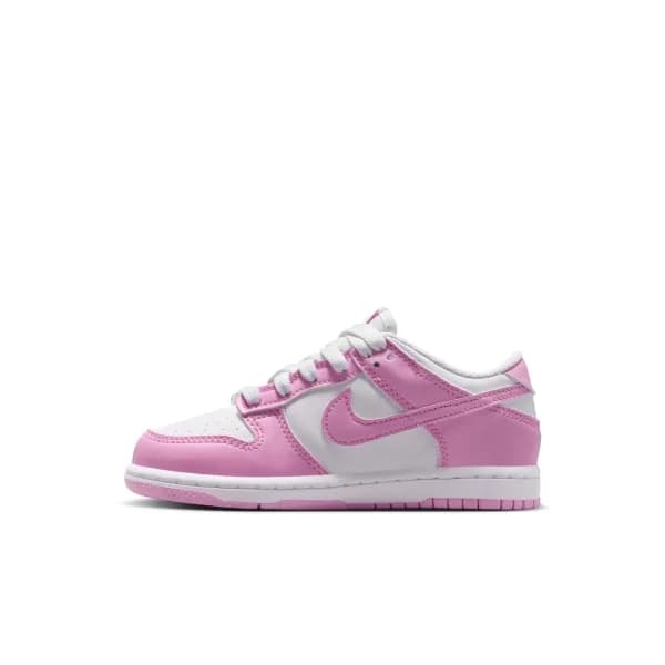 Nike Dunk Low Ps Çocuk Pembe Sneaker Ayakkabı · IU7765-125 (5/10)