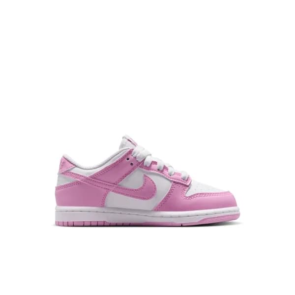 Nike Dunk Low Ps Çocuk Pembe Sneaker Ayakkabı · IU7765-125 (6/10)