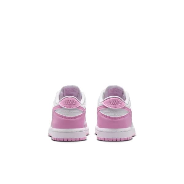 Nike Dunk Low Ps Çocuk Pembe Sneaker Ayakkabı · IU7765-125 (7/10)