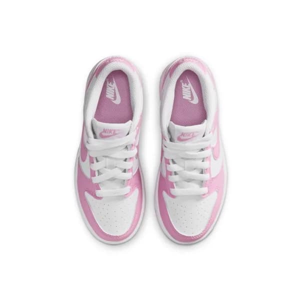 Nike Dunk Low Ps Çocuk Pembe Sneaker Ayakkabı · IU7765-125 (8/10)