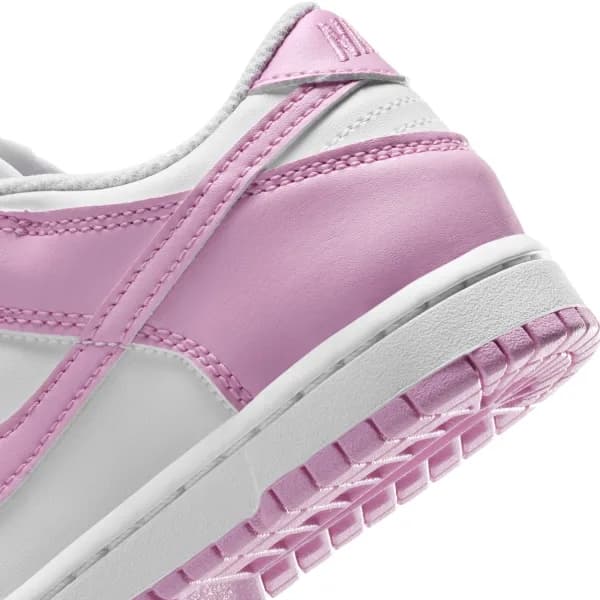 Nike Dunk Low Ps Çocuk Pembe Sneaker Ayakkabı · IU7765-125 (10/10)