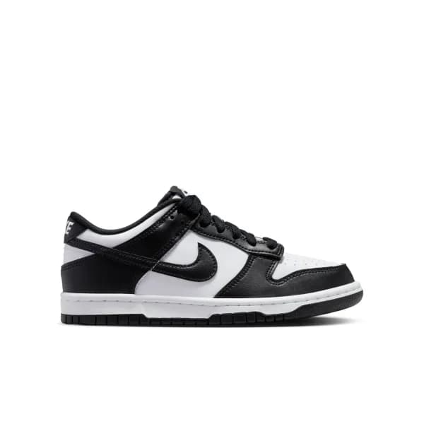 Dunk Low Gs Panda Sneaker Ayakkabı görsel 1