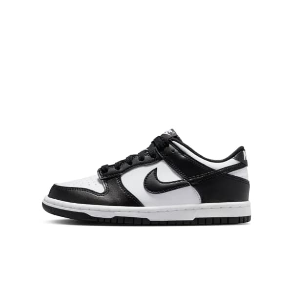 Nike Dunk Low Gs Panda Sneaker Ayakkabı — Çok Renkli · IU7766-100 (2/10)