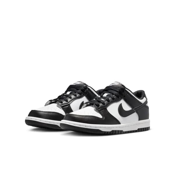 Nike Dunk Low Gs Panda Sneaker Ayakkabı — Çok Renkli · IU7766-100 (4/10)