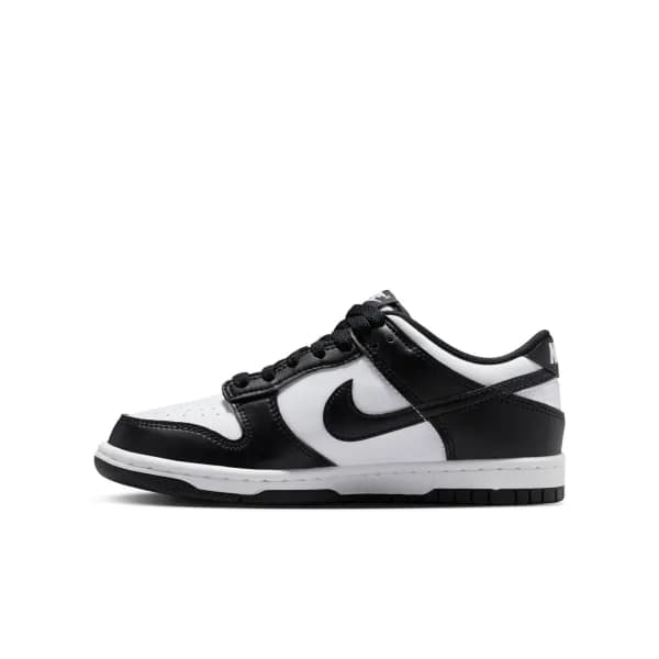 Nike Dunk Low Gs Panda Sneaker Ayakkabı — Çok Renkli · IU7766-100 (5/10)