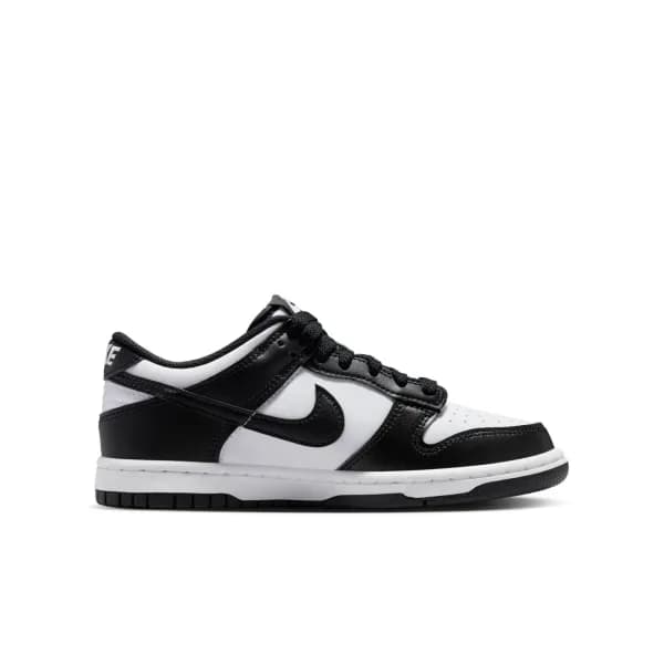 Nike Dunk Low Gs Panda Sneaker Ayakkabı — Çok Renkli · IU7766-100 (6/10)