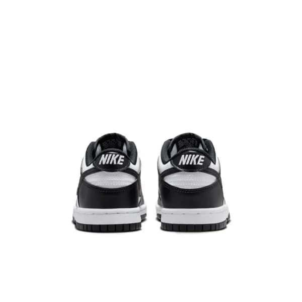 Nike Dunk Low Gs Panda Sneaker Ayakkabı — Çok Renkli · IU7766-100 (7/10)