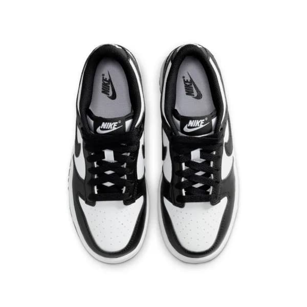 Nike Dunk Low Gs Panda Sneaker Ayakkabı — Çok Renkli · IU7766-100 (8/10)