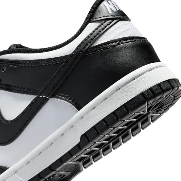 Nike Dunk Low Gs Panda Sneaker Ayakkabı — Çok Renkli · IU7766-100 (10/10)