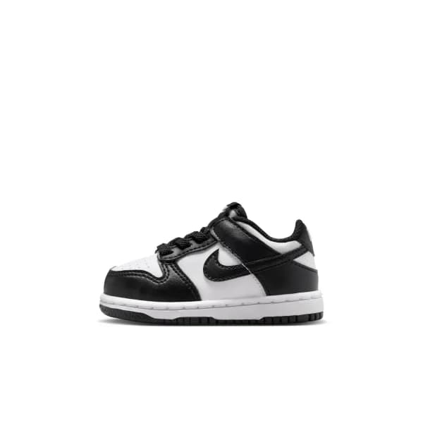 Nike Dunk Low Td Çocuk Sneaker Ayakkabı — Çok Renkli · IU7767-100 (2/9)