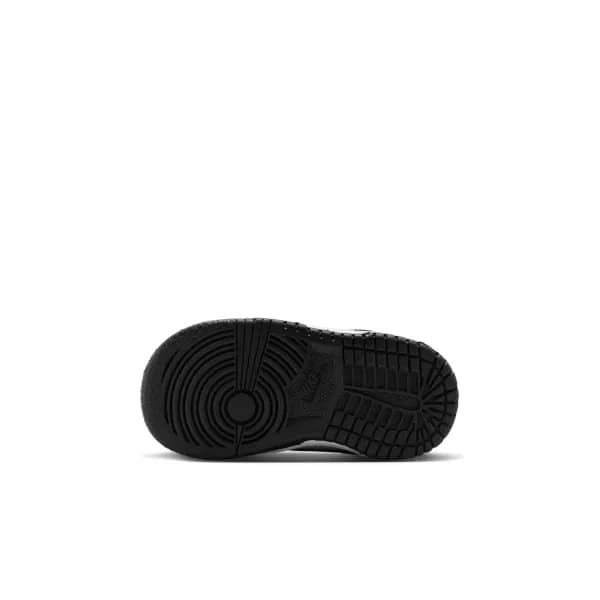 Nike Dunk Low Td Çocuk Sneaker Ayakkabı — Çok Renkli · IU7767-100 (3/9)