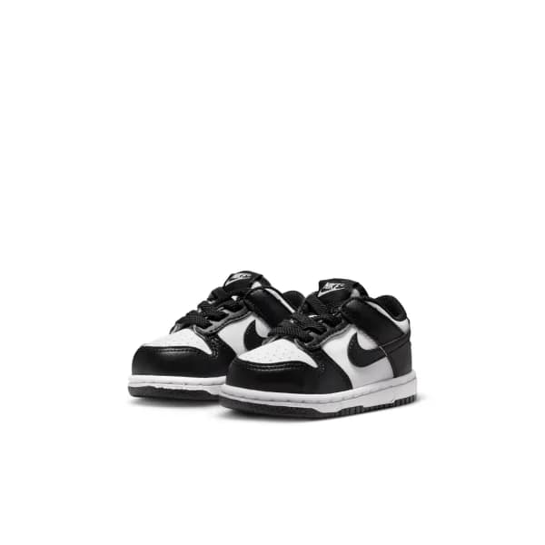 Nike Dunk Low Td Çocuk Sneaker Ayakkabı — Çok Renkli · IU7767-100 (4/9)