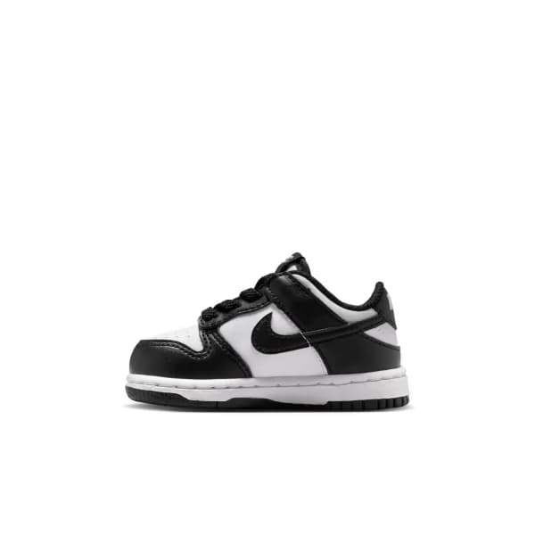 Nike Dunk Low Td Çocuk Sneaker Ayakkabı — Çok Renkli · IU7767-100 (5/9)