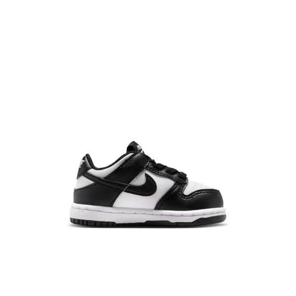 Nike Dunk Low Td Çocuk Sneaker Ayakkabı — Çok Renkli · IU7767-100 (6/9)