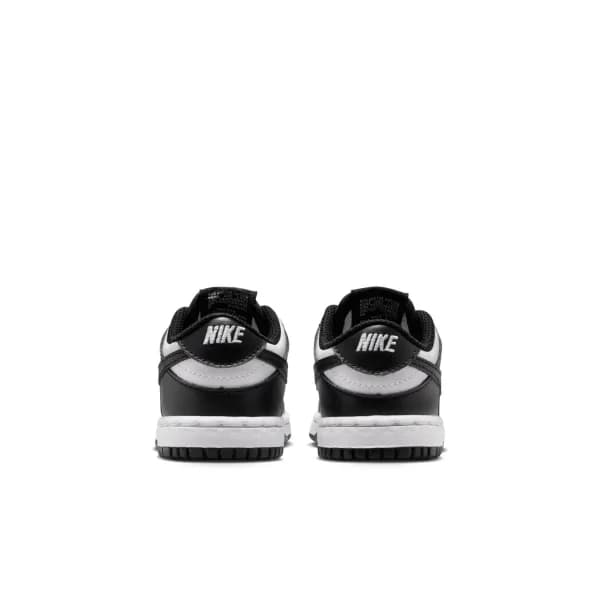 Nike Dunk Low Td Çocuk Sneaker Ayakkabı — Çok Renkli · IU7767-100 (7/9)