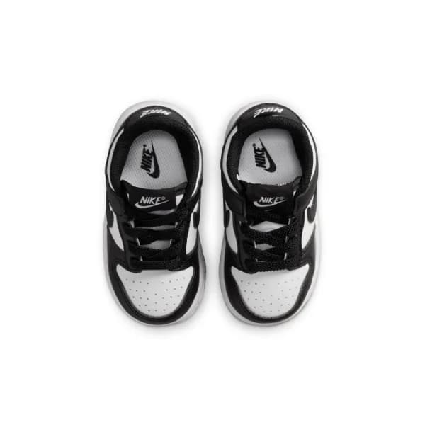 Nike Dunk Low Td Çocuk Sneaker Ayakkabı — Çok Renkli · IU7767-100 (8/9)