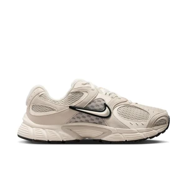 V5 RNR Kadın Bej Sneaker Ayakkabı görsel 1
