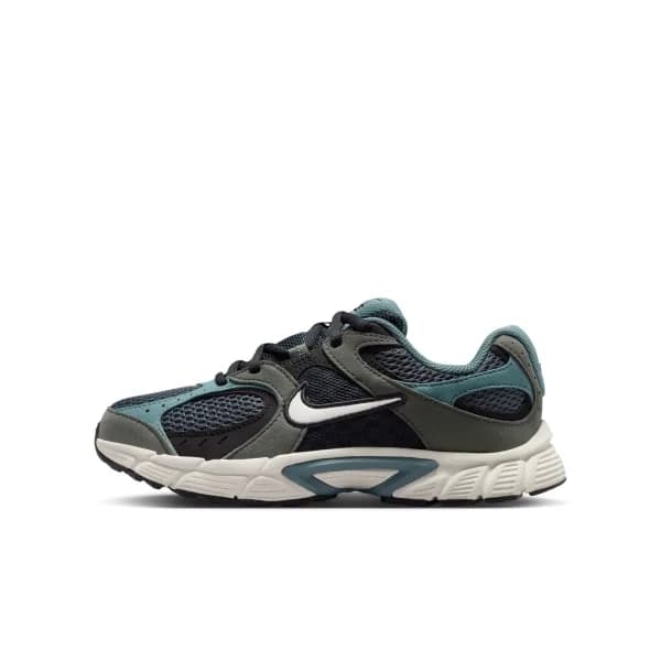 Nike V5 RNR Suede Gs Sneaker Ayakkabı — Çok Renkli · IO1644-003 (2/10)