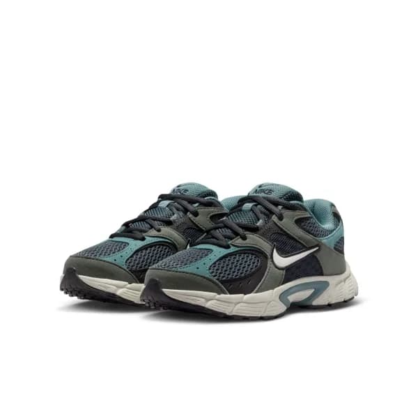 Nike V5 RNR Suede Gs Sneaker Ayakkabı — Çok Renkli · IO1644-003 (4/10)