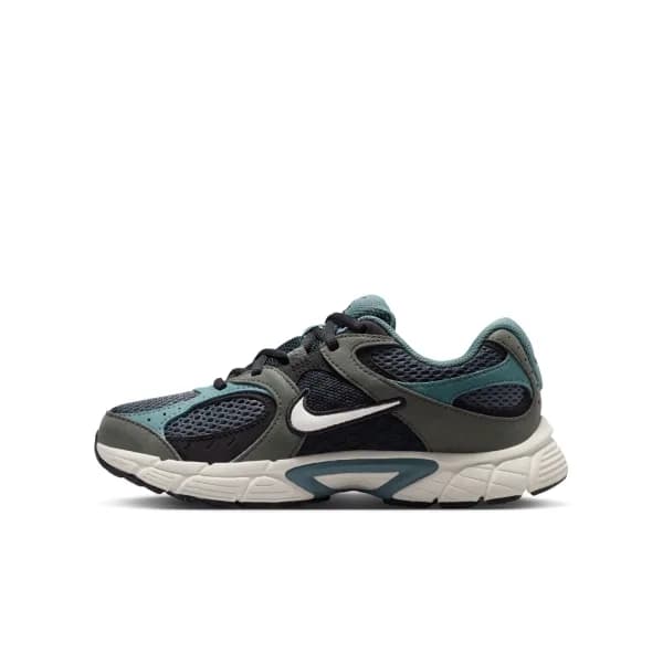 Nike V5 RNR Suede Gs Sneaker Ayakkabı — Çok Renkli · IO1644-003 (5/10)